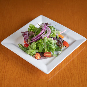 Salad: Mista (4-person serving)